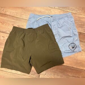 Men’s Summer Bluenotes Shorts some small signs of wear